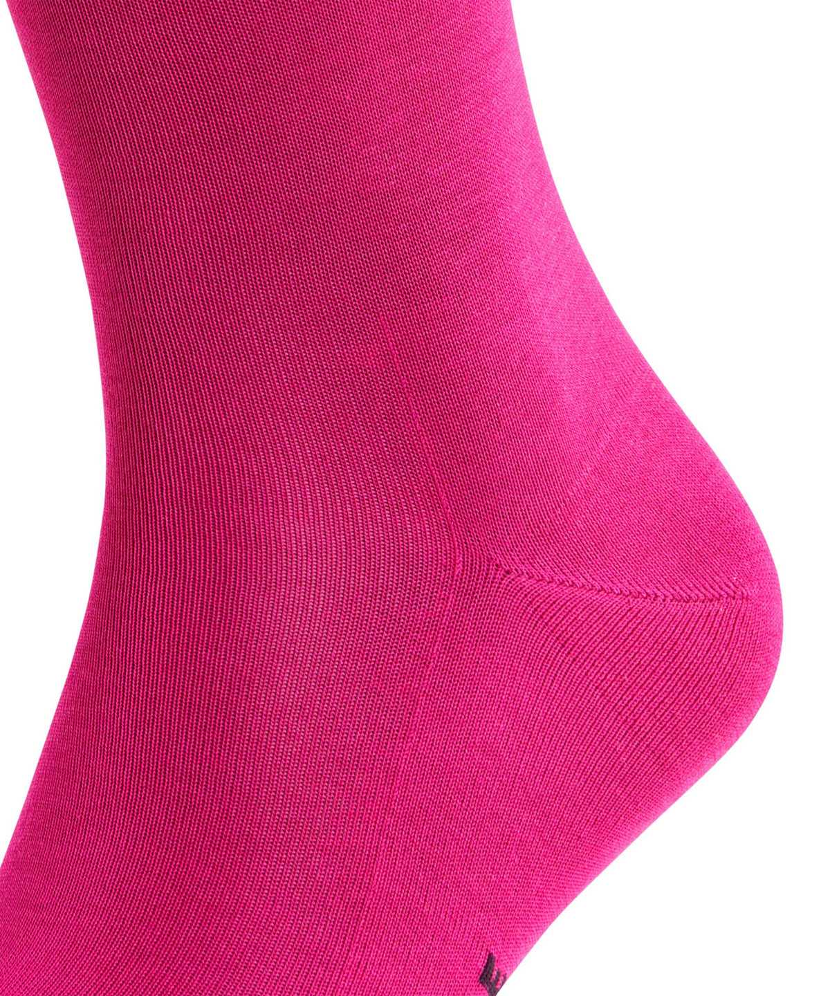 Falke Tiago Socks Zokni Férfi Piros | GQMC-67531