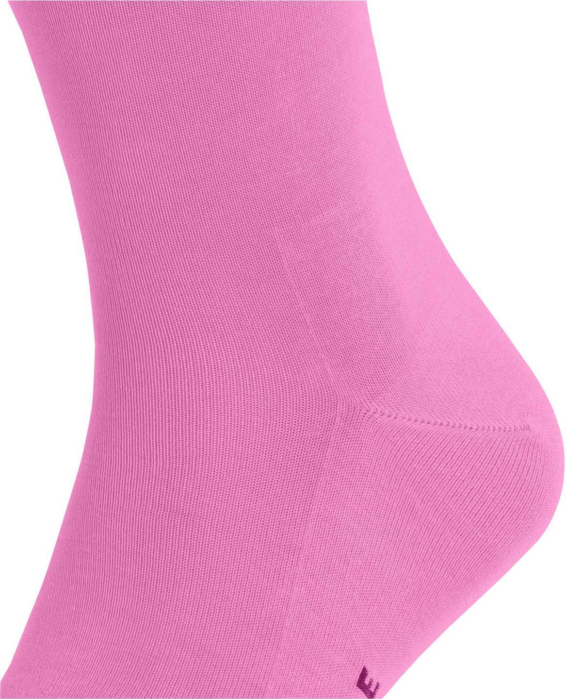 Falke Tiago Socks Zokni Férfi Piros | TIYJ-41759