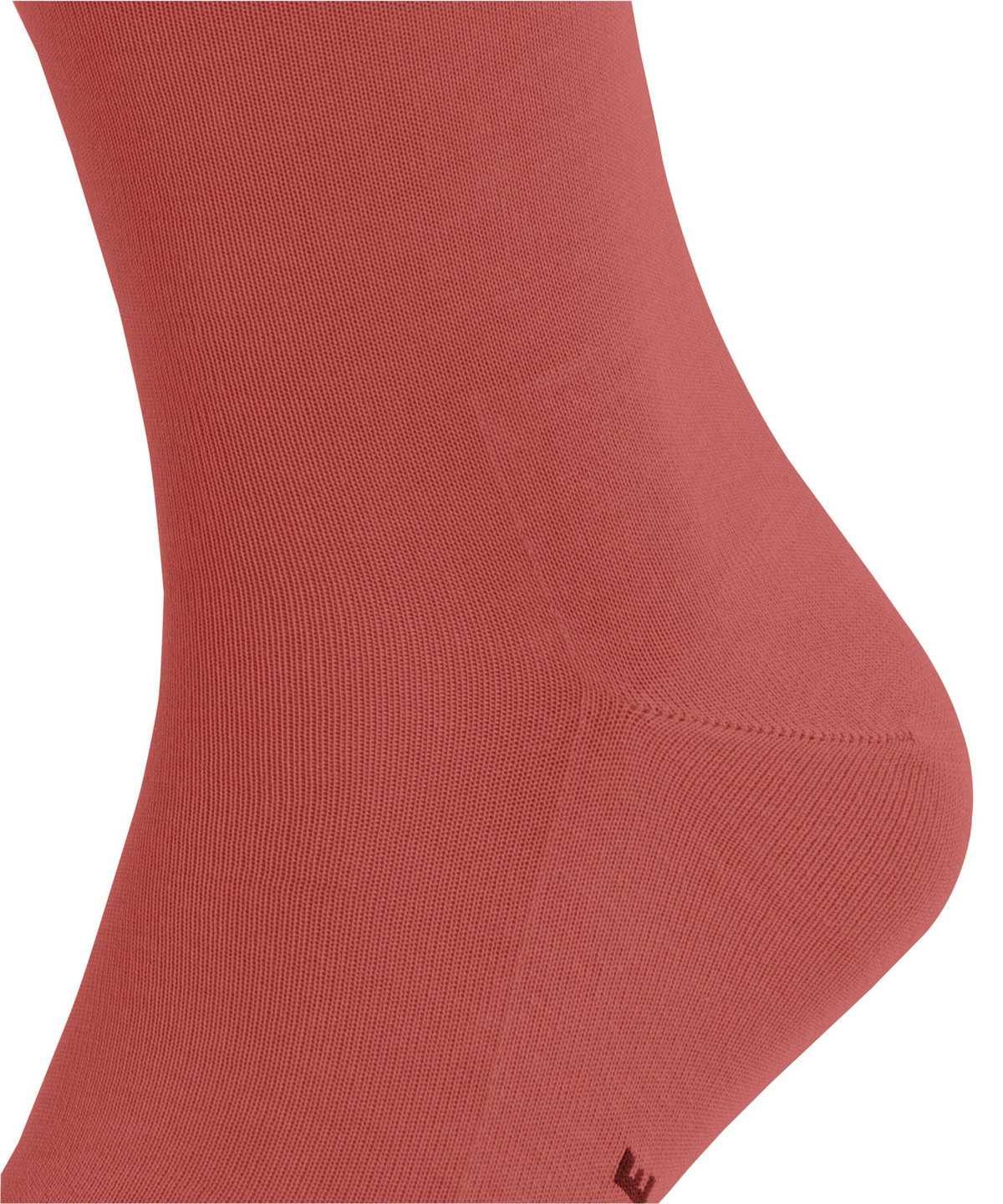 Falke Tiago Socks Zokni Férfi Piros | VFYD-73820