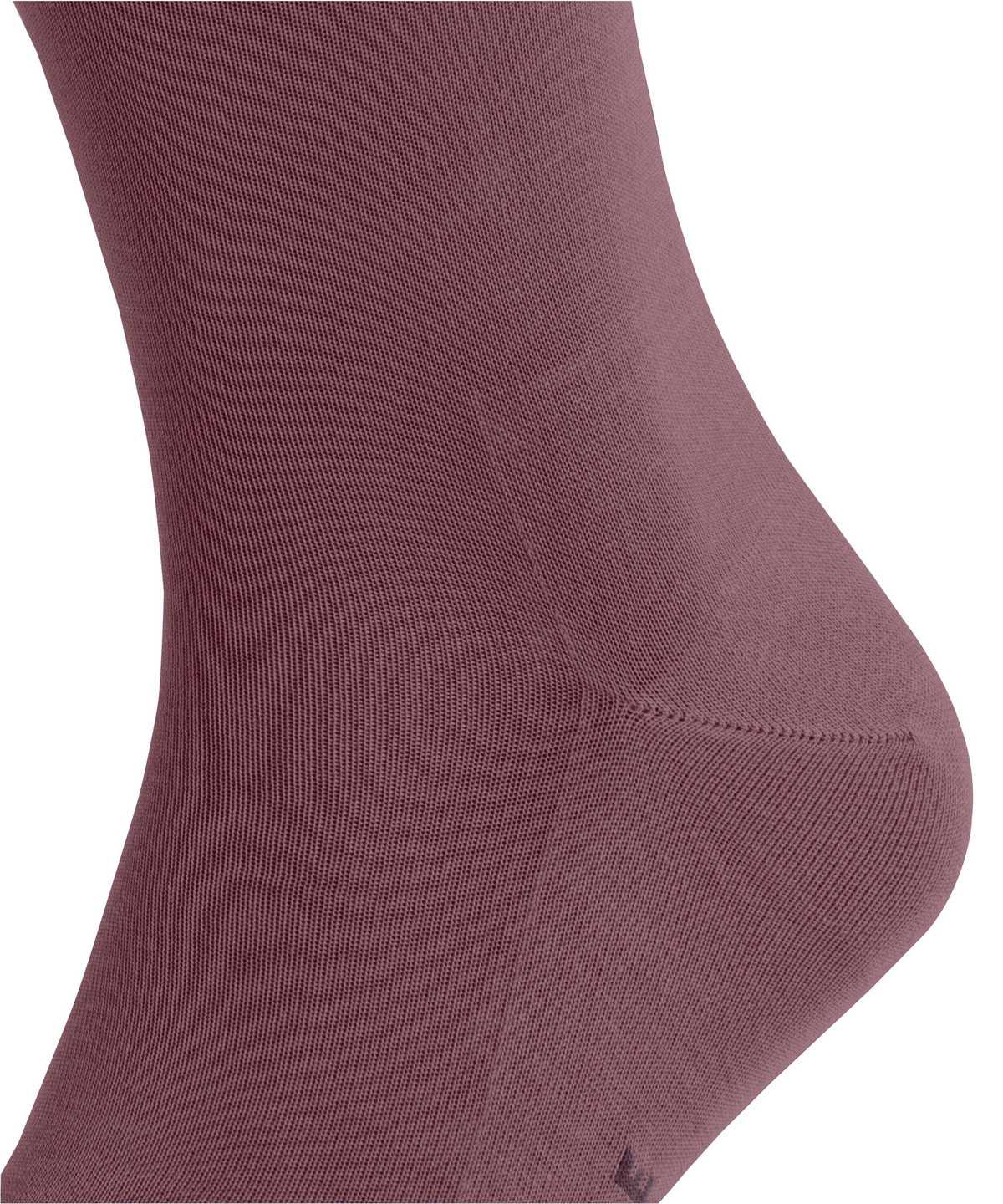 Falke Tiago Socks Zokni Férfi Piros | YKLN-92487