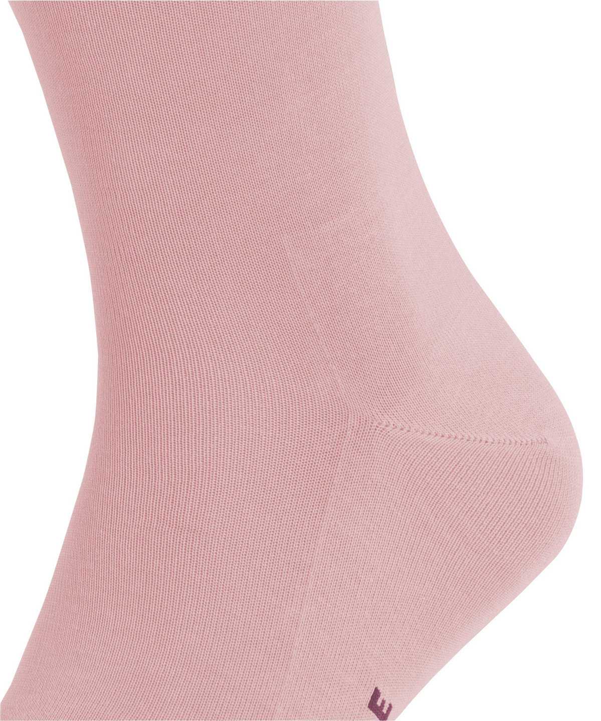 Falke Tiago Socks Zokni Férfi Rózsaszín | FAJS-60145