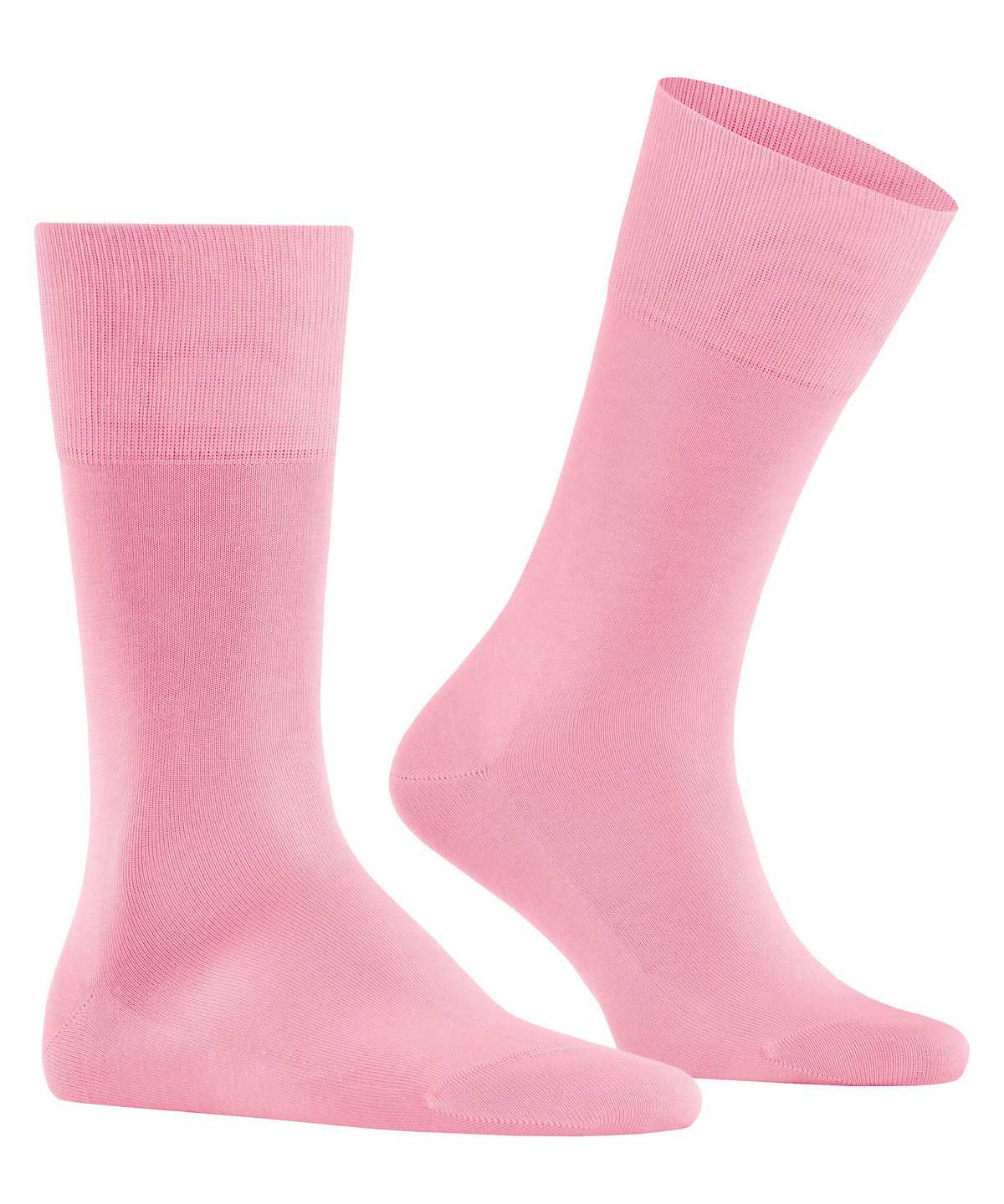 Falke Tiago Socks Zokni Férfi Rózsaszín | OPNR-78562