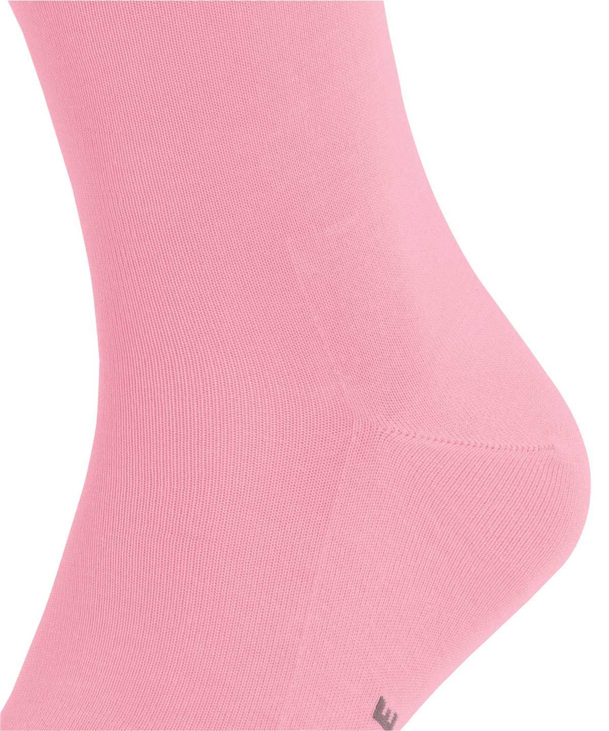 Falke Tiago Socks Zokni Férfi Rózsaszín | OPNR-78562