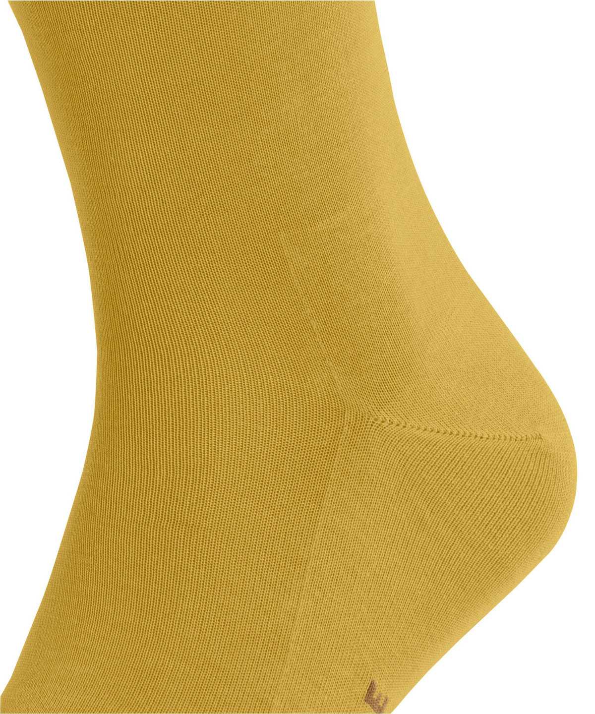 Falke Tiago Socks Zokni Férfi Sárga | WHKL-36970