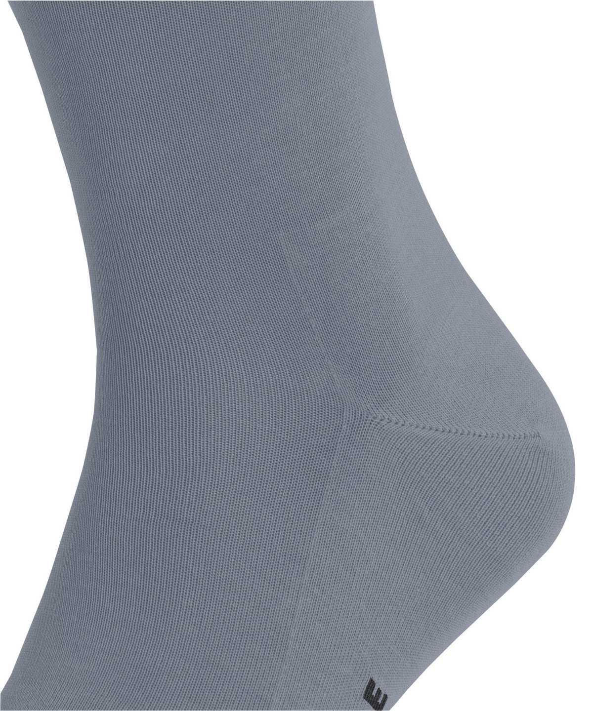 Falke Tiago Socks Zokni Férfi Szürke | BIZU-07682