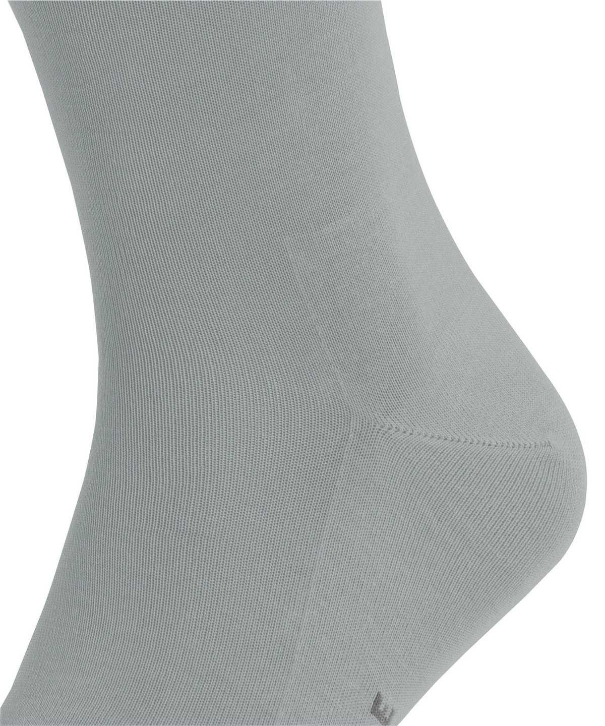 Falke Tiago Socks Zokni Férfi Szürke | LYXM-39027