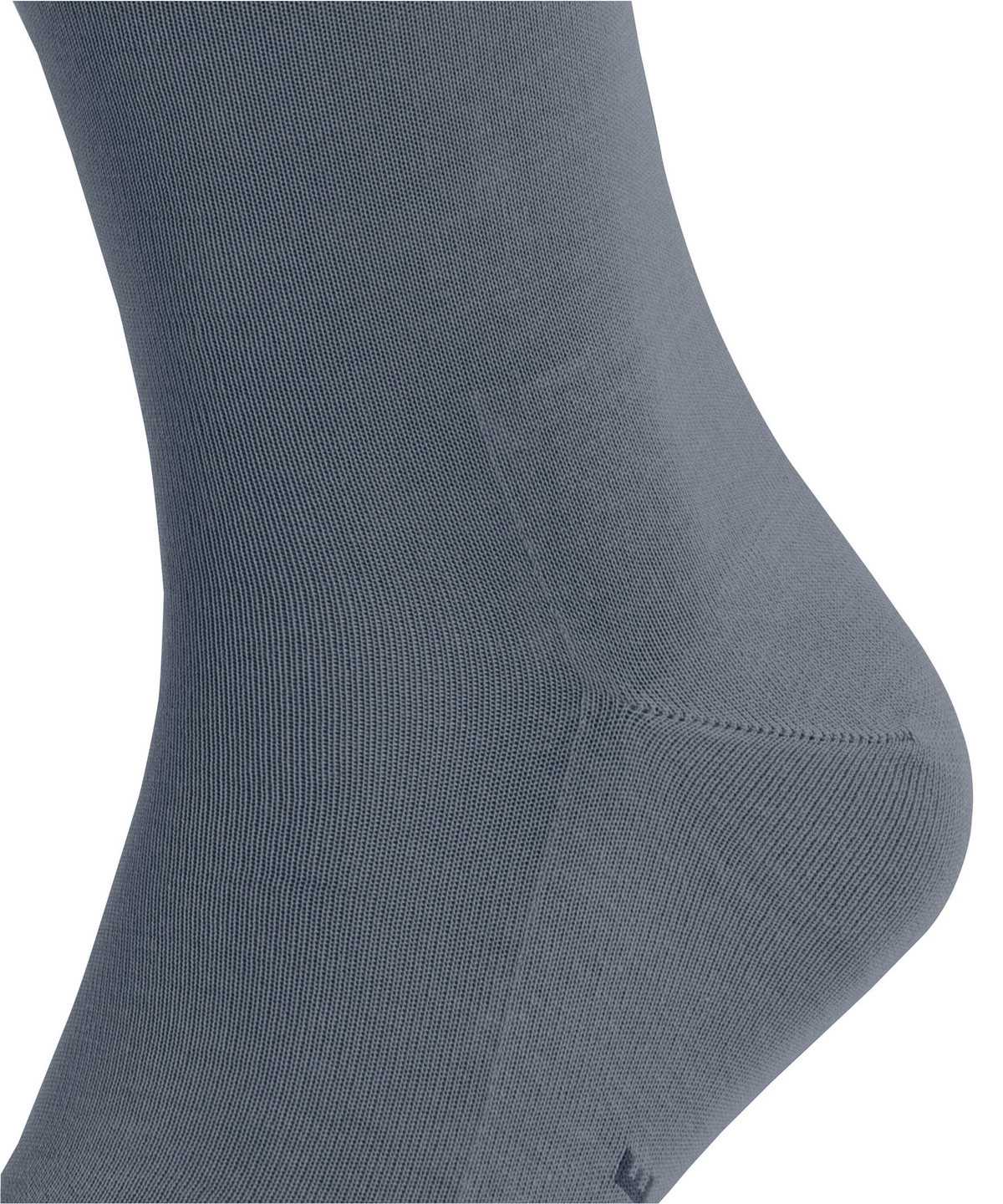 Falke Tiago Socks Zokni Férfi Szürke | MVPO-40578