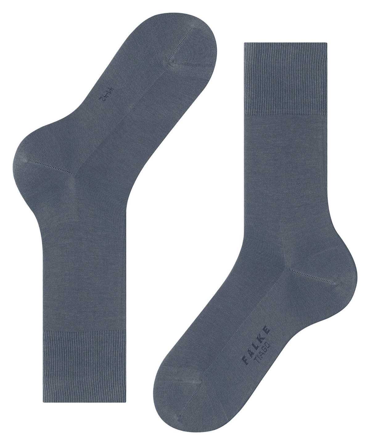 Falke Tiago Socks Zokni Férfi Szürke | MVPO-40578