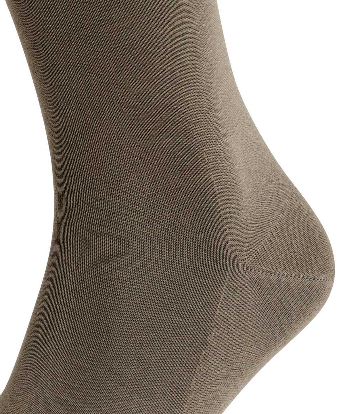 Falke Tiago Socks Zokni Férfi Szürke | OGCH-28375