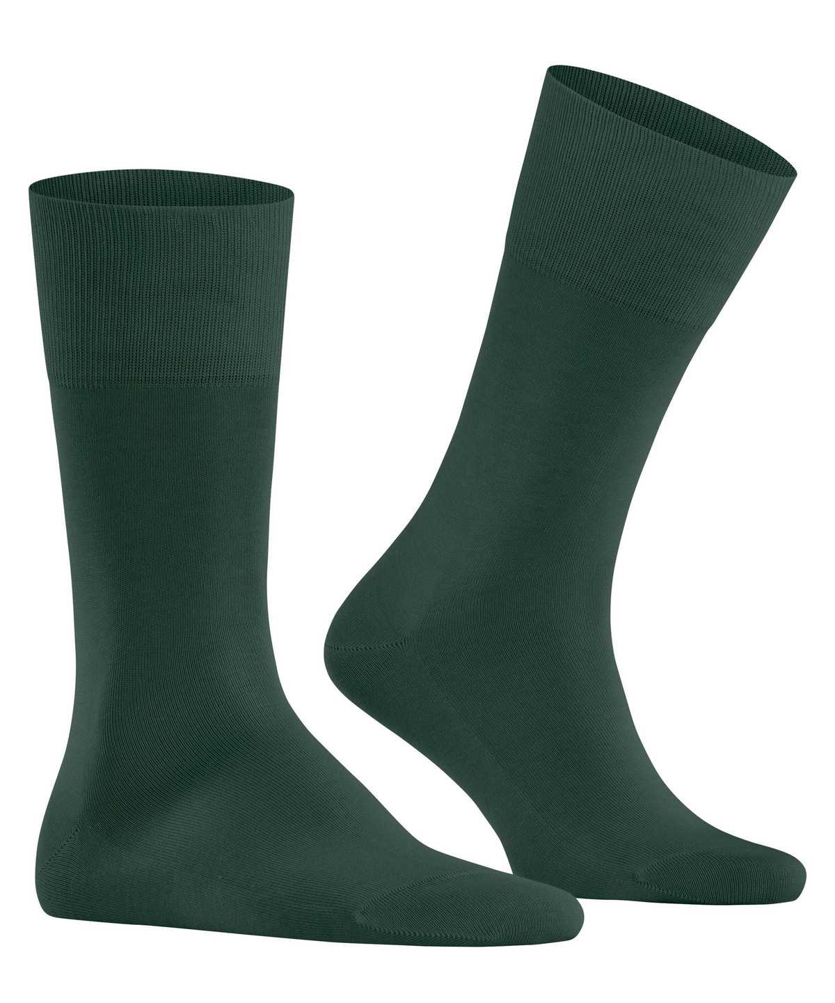 Falke Tiago Socks Zokni Férfi Zöld | BWTP-01326