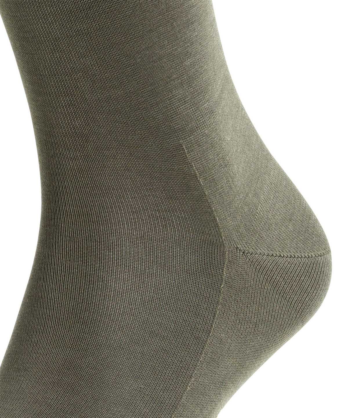 Falke Tiago Socks Zokni Férfi Zöld | DFPV-79186