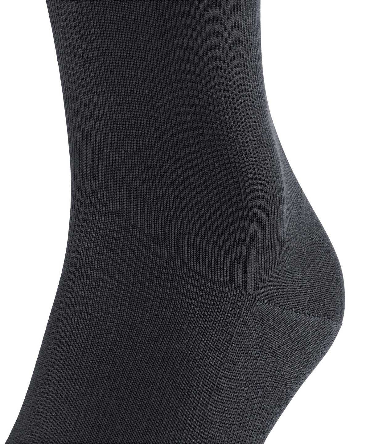 Falke Ultra Energizing Knee-high Socks Zokni Férfi Kék | GBYA-85307