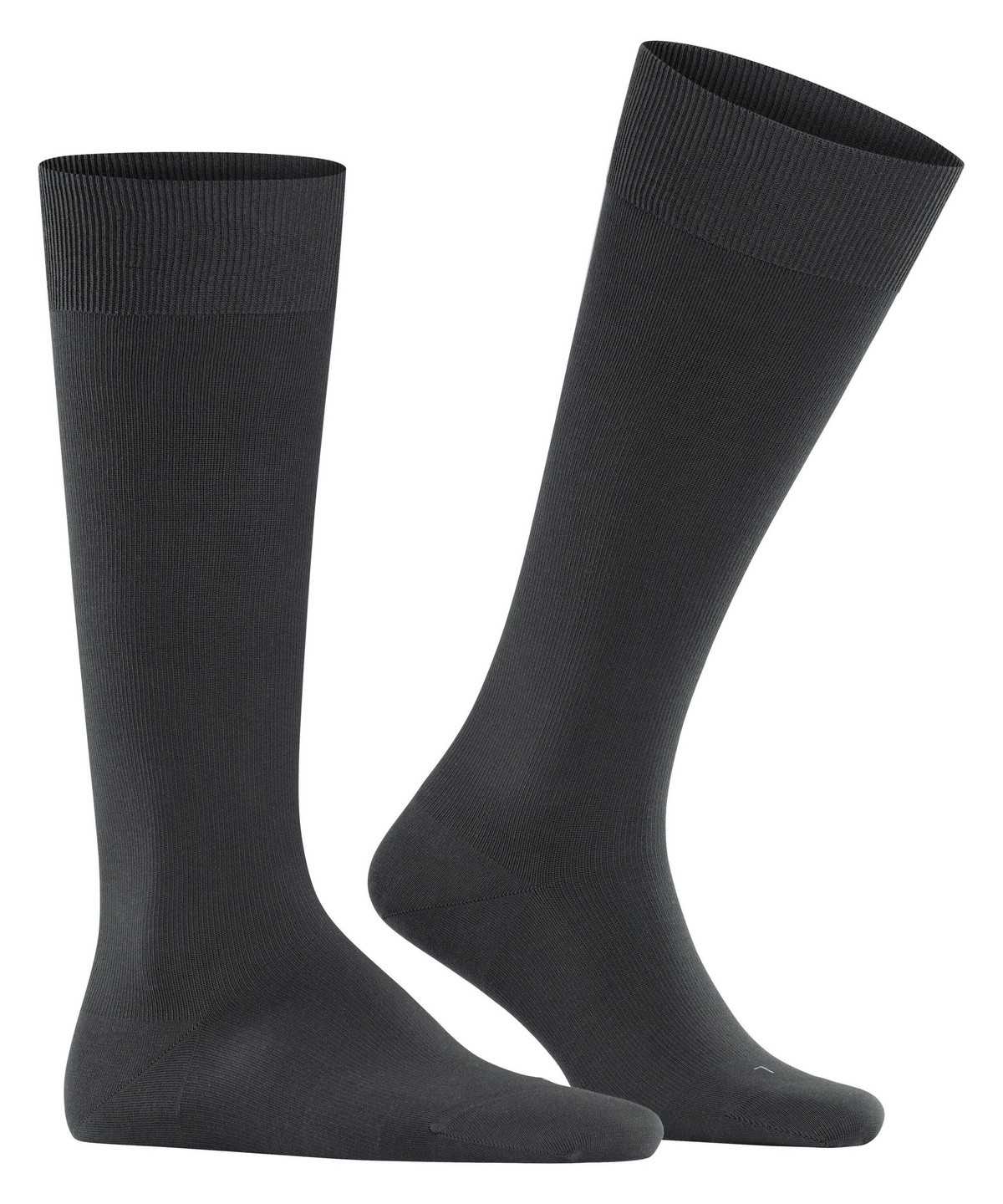 Falke Ultra Energizing Knee-high Socks Zokni Férfi Szürke | SBYX-08394