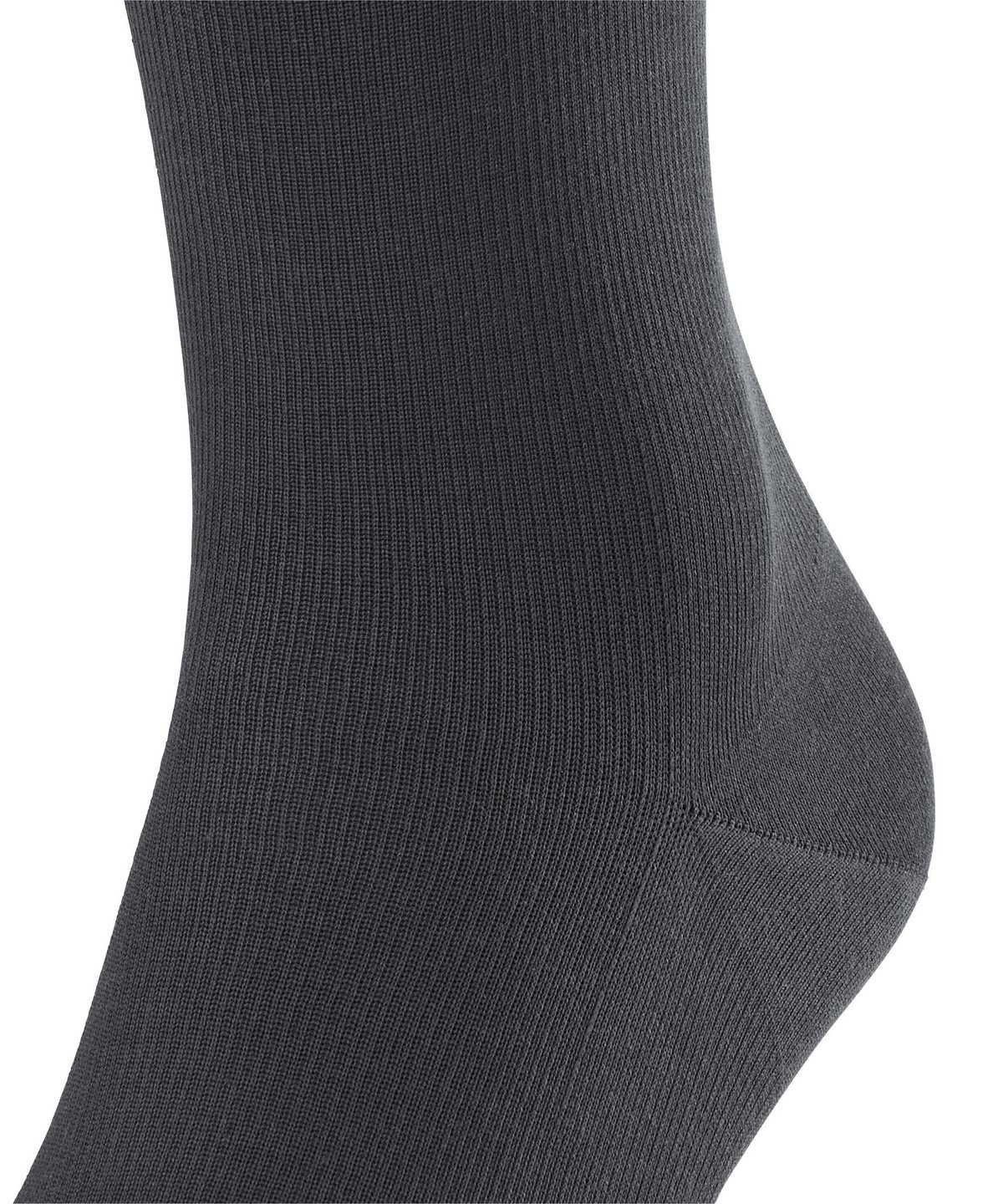 Falke Ultra Energizing Knee-high Socks Zokni Férfi Szürke | SBYX-08394