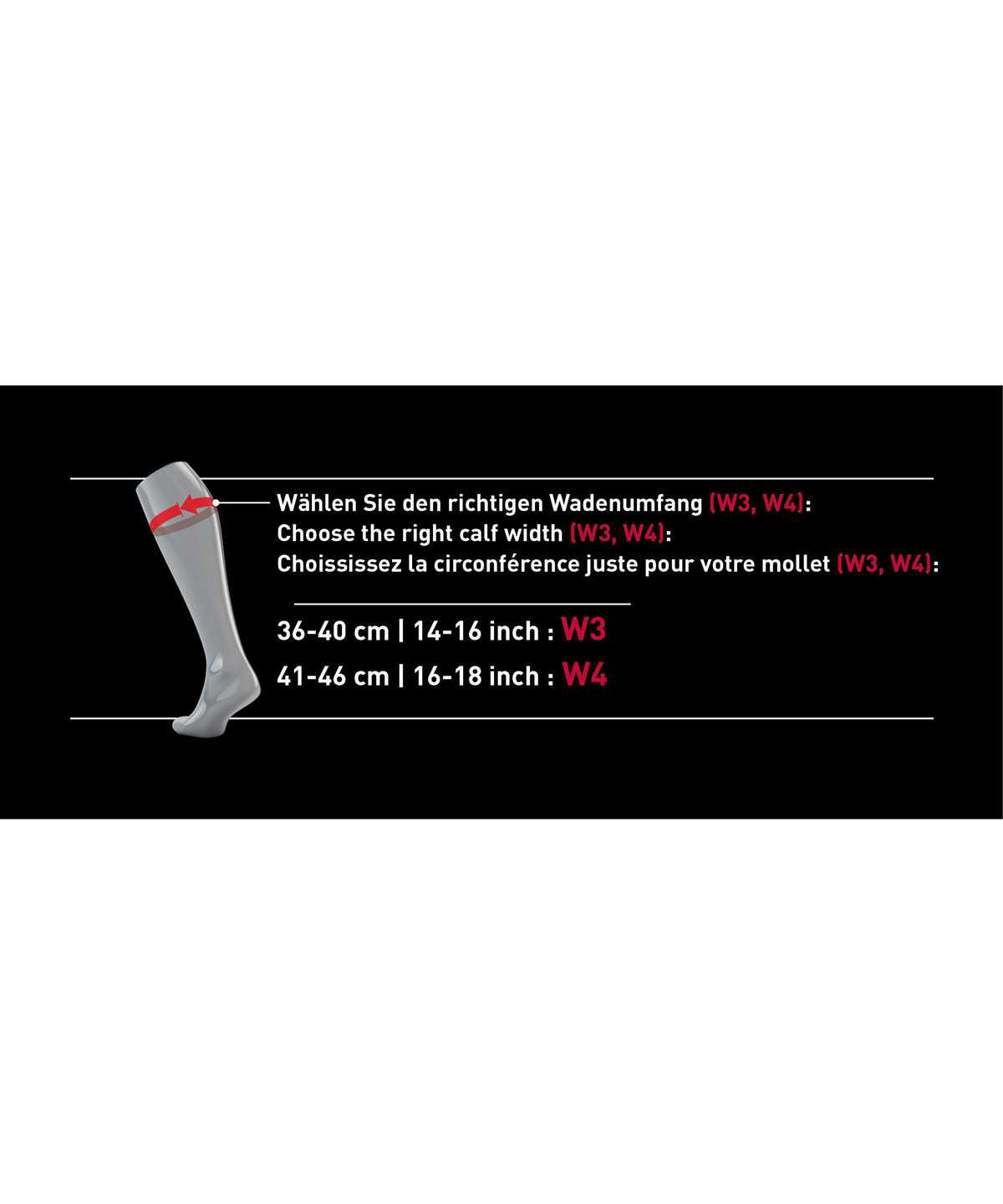 Falke Ultra Energizing Knee-high Socks Zokni Férfi Szürke | SBYX-08394