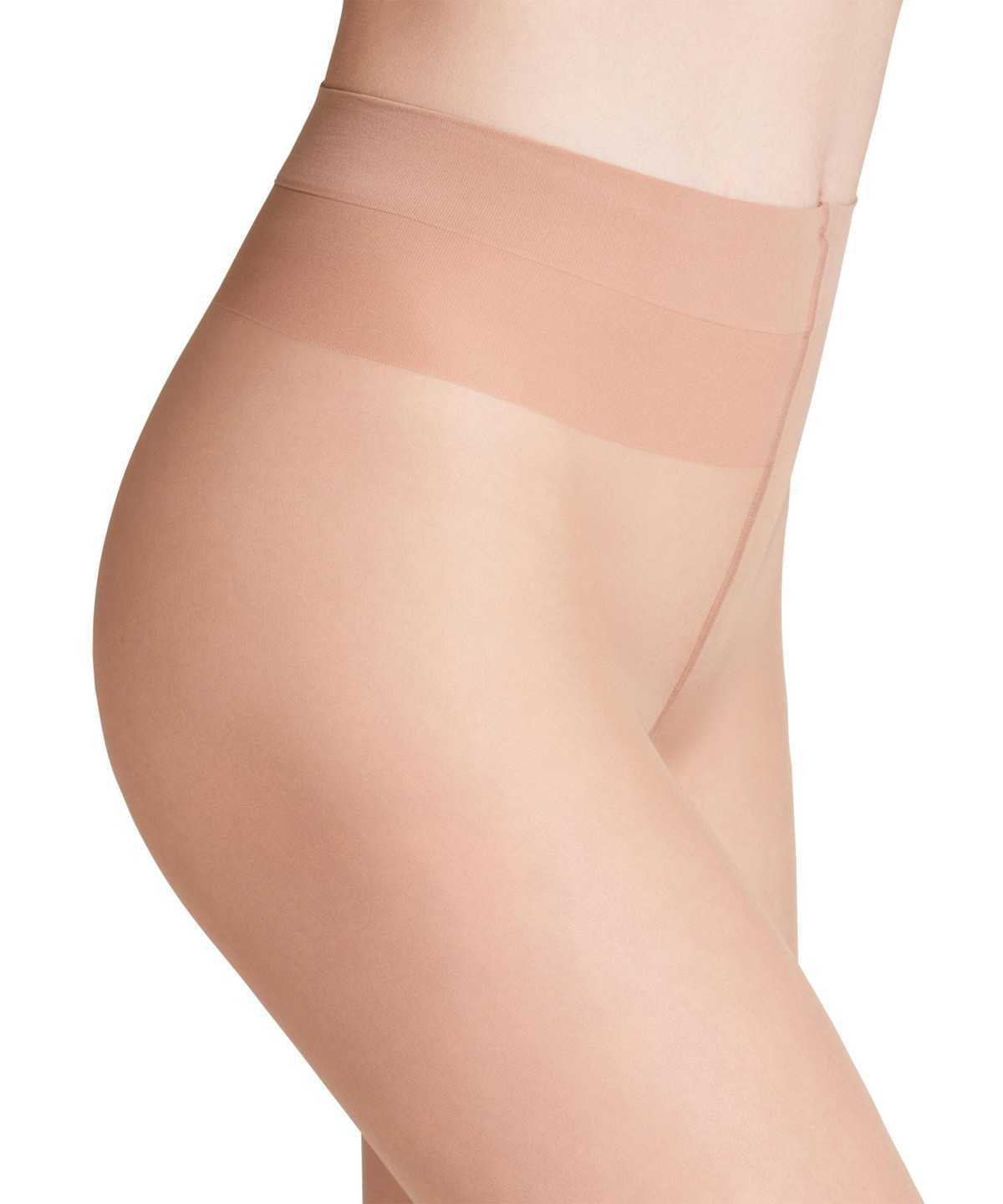 Falke Vitalize 20 DEN Tights Tights Női Bézs | MKUR-87496