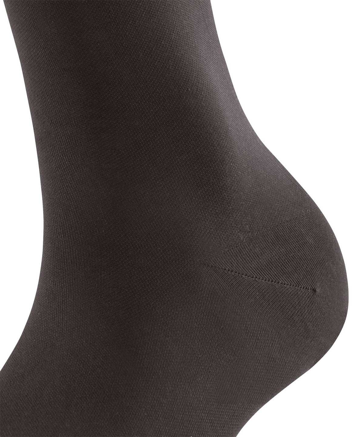 Falke Vitalizer Knee-high Socks Zokni Női Barna | XKLA-13045