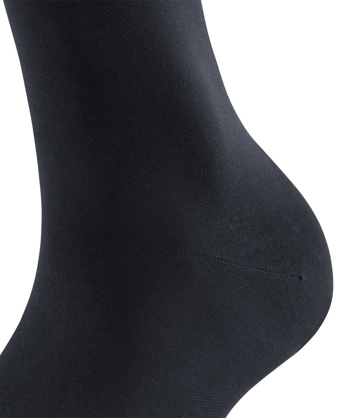 Falke Vitalizer Knee-high Socks Zokni Női Kék | CBGD-81056