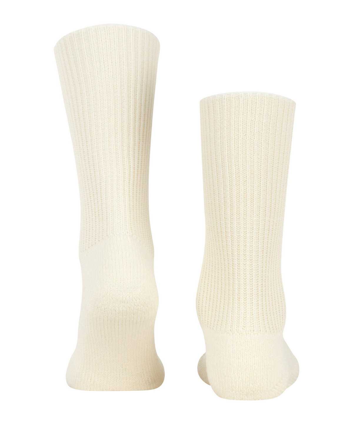 Falke Walkie Ergo Boot socks Zokni Férfi Fehér | EDRL-60925