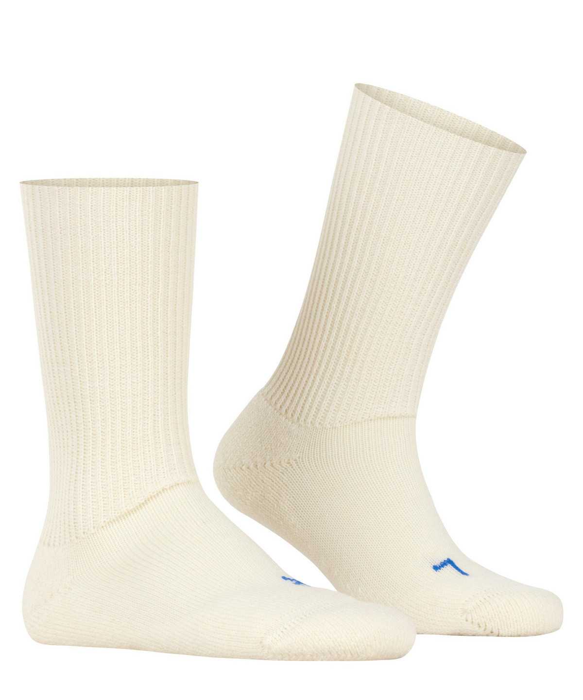 Falke Walkie Ergo Boot socks Zokni Férfi Fehér | EDRL-60925