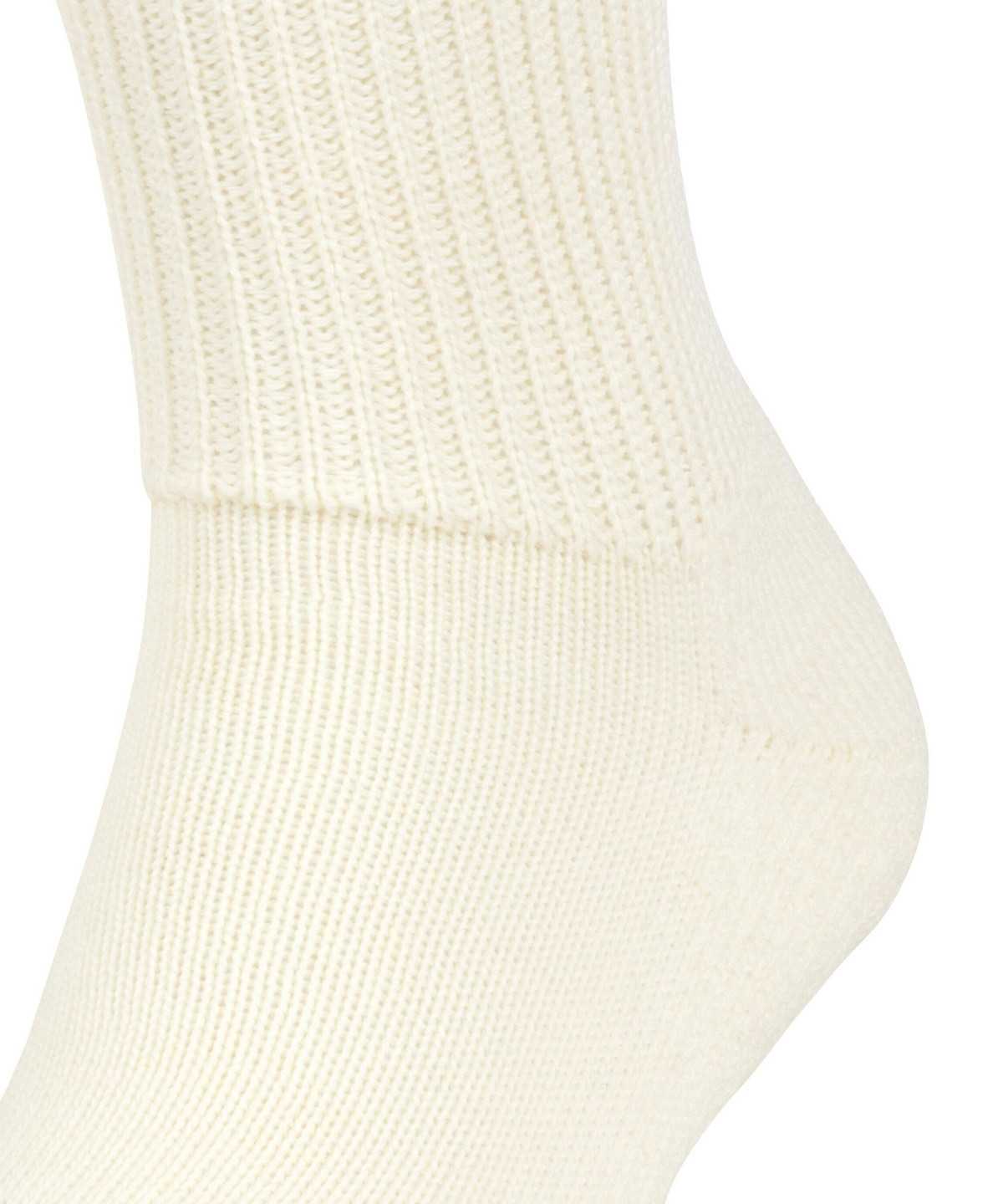 Falke Walkie Ergo Boot socks Zokni Férfi Fehér | EDRL-60925