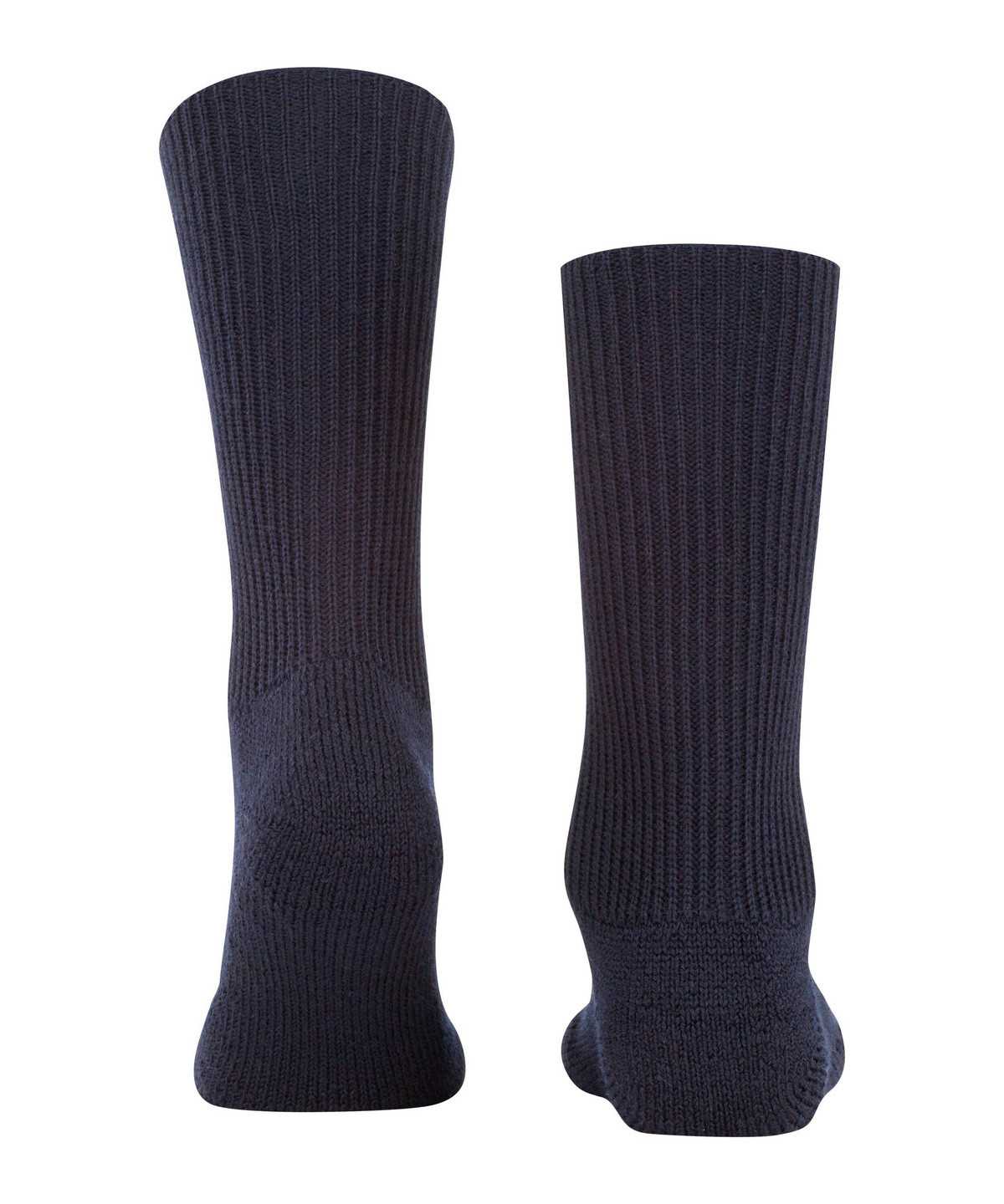 Falke Walkie Ergo Boot socks Zokni Férfi Kék | FVXL-38602