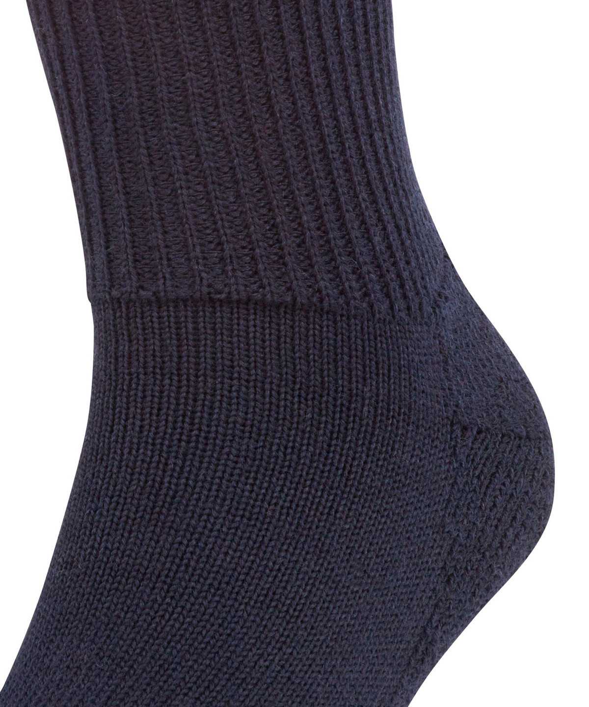 Falke Walkie Ergo Boot socks Zokni Férfi Kék | FVXL-38602