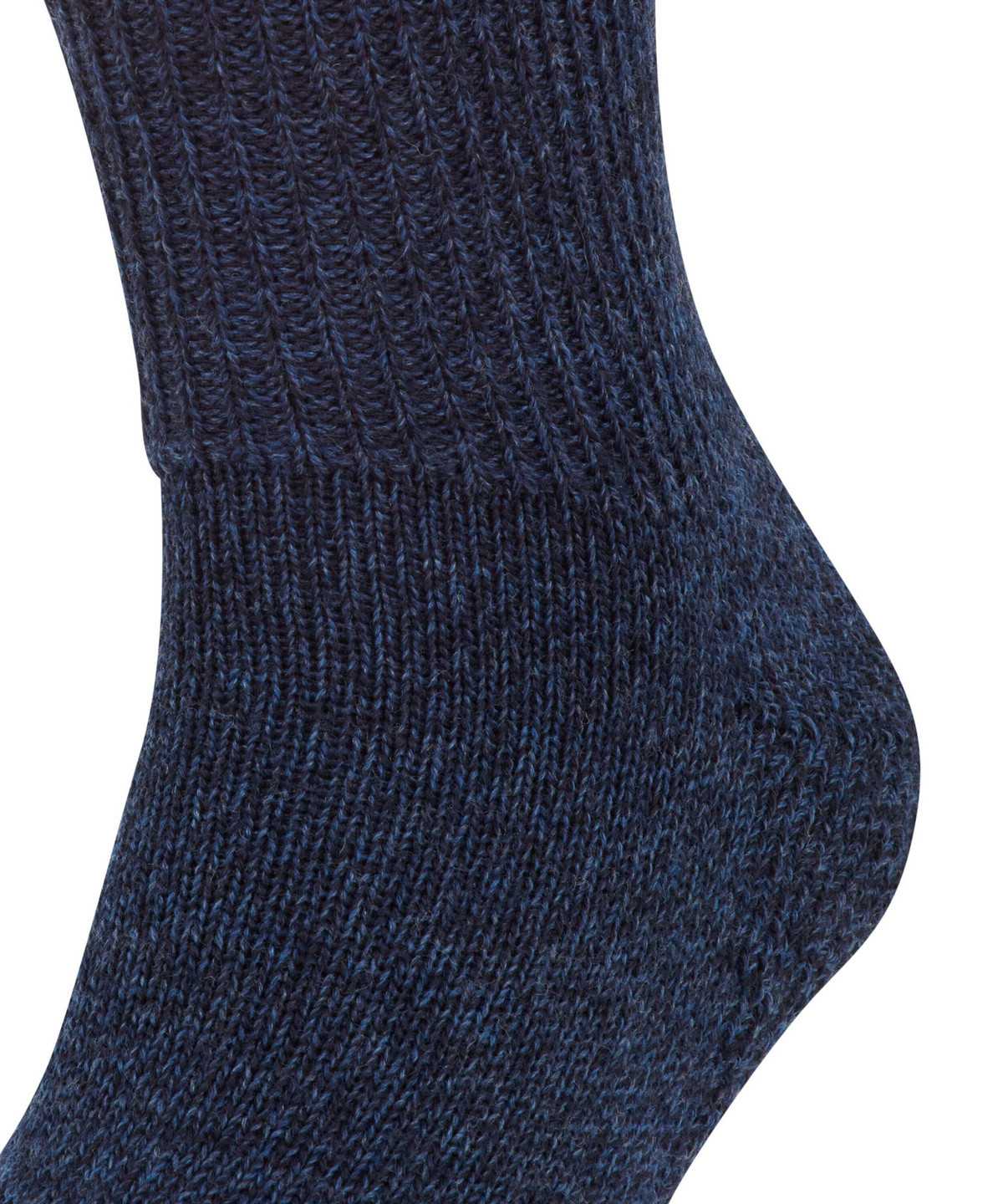 Falke Walkie Ergo Boot socks Zokni Férfi Kék | JQPY-17502