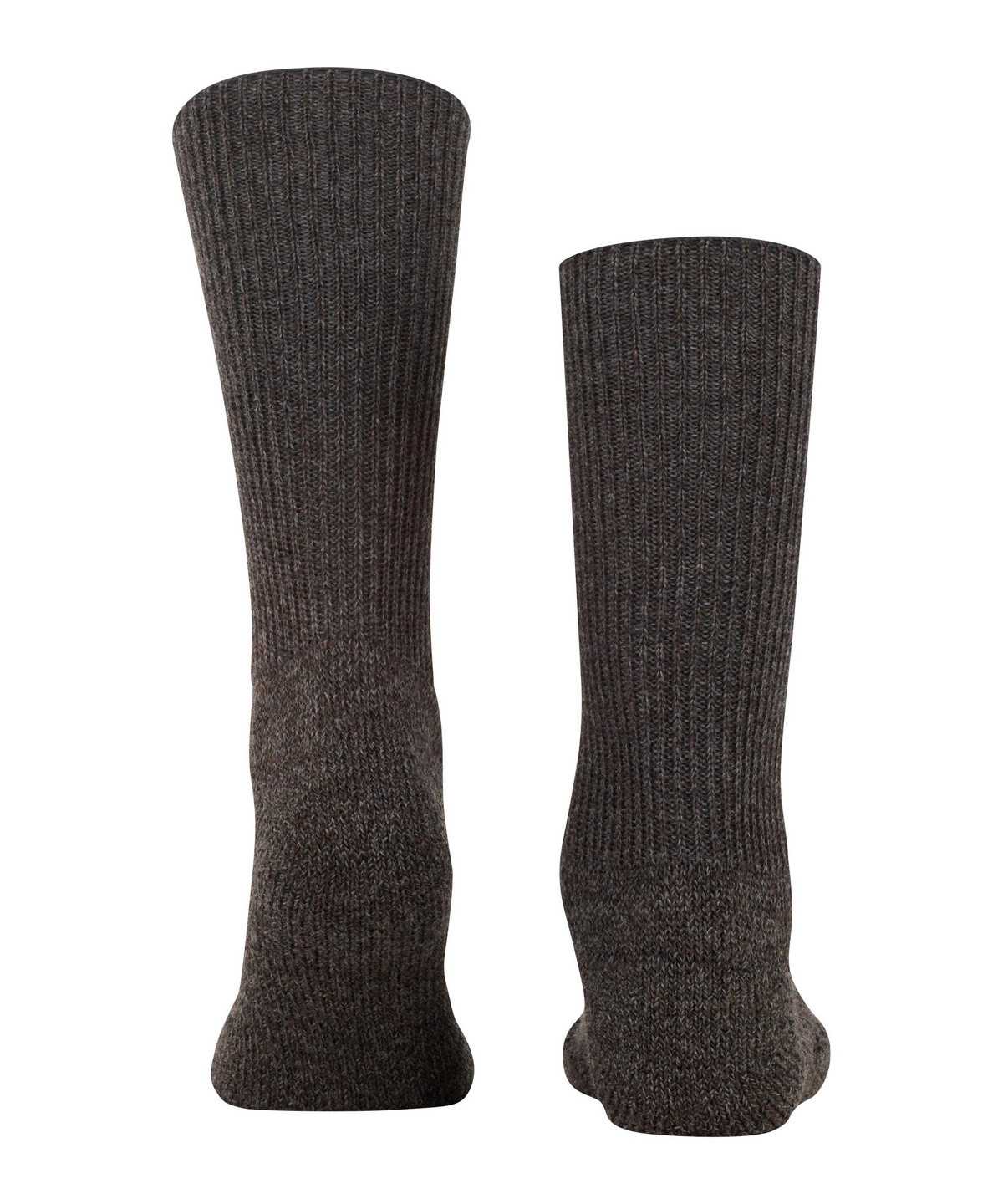 Falke Walkie Ergo Boot socks Zokni Női Szürke | QFJP-18294