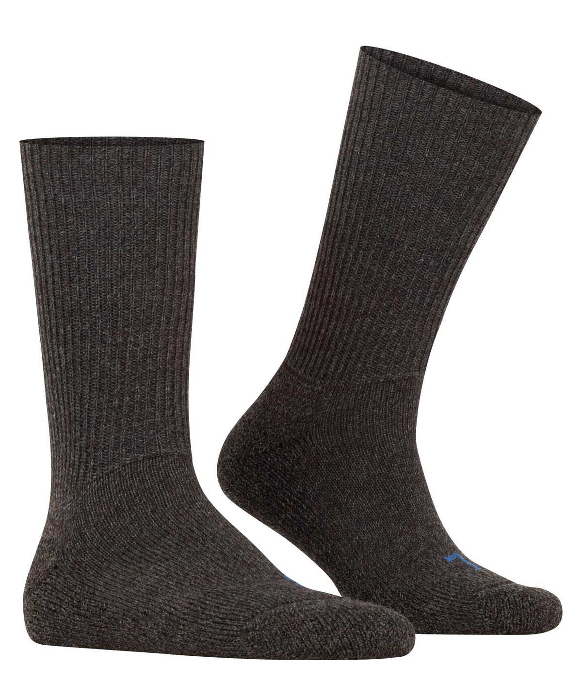 Falke Walkie Ergo Boot socks Zokni Női Szürke | QFJP-18294