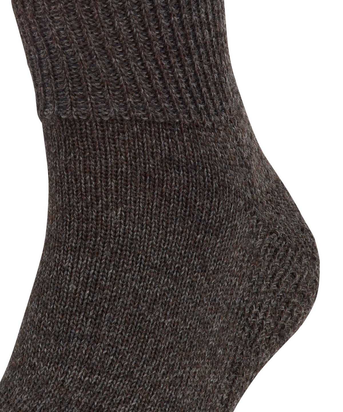 Falke Walkie Ergo Boot socks Zokni Női Szürke | QFJP-18294