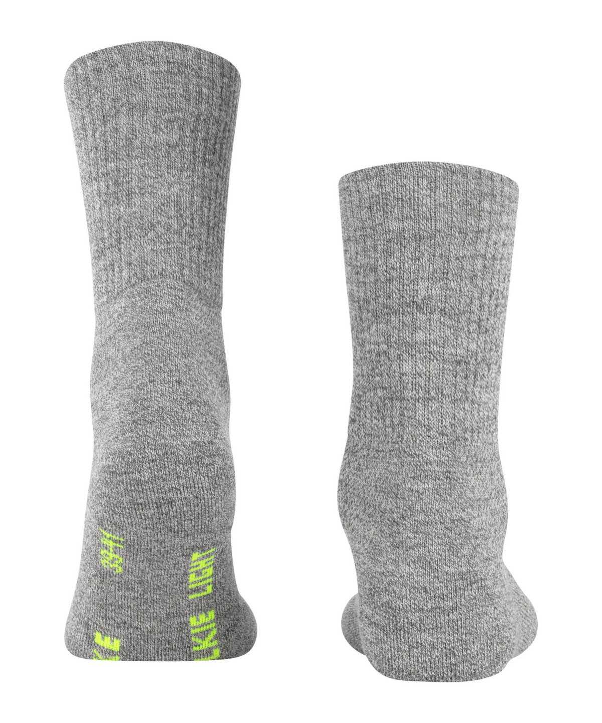 Falke Walkie Light Boot socks Zokni Férfi Szürke | WYHJ-23048