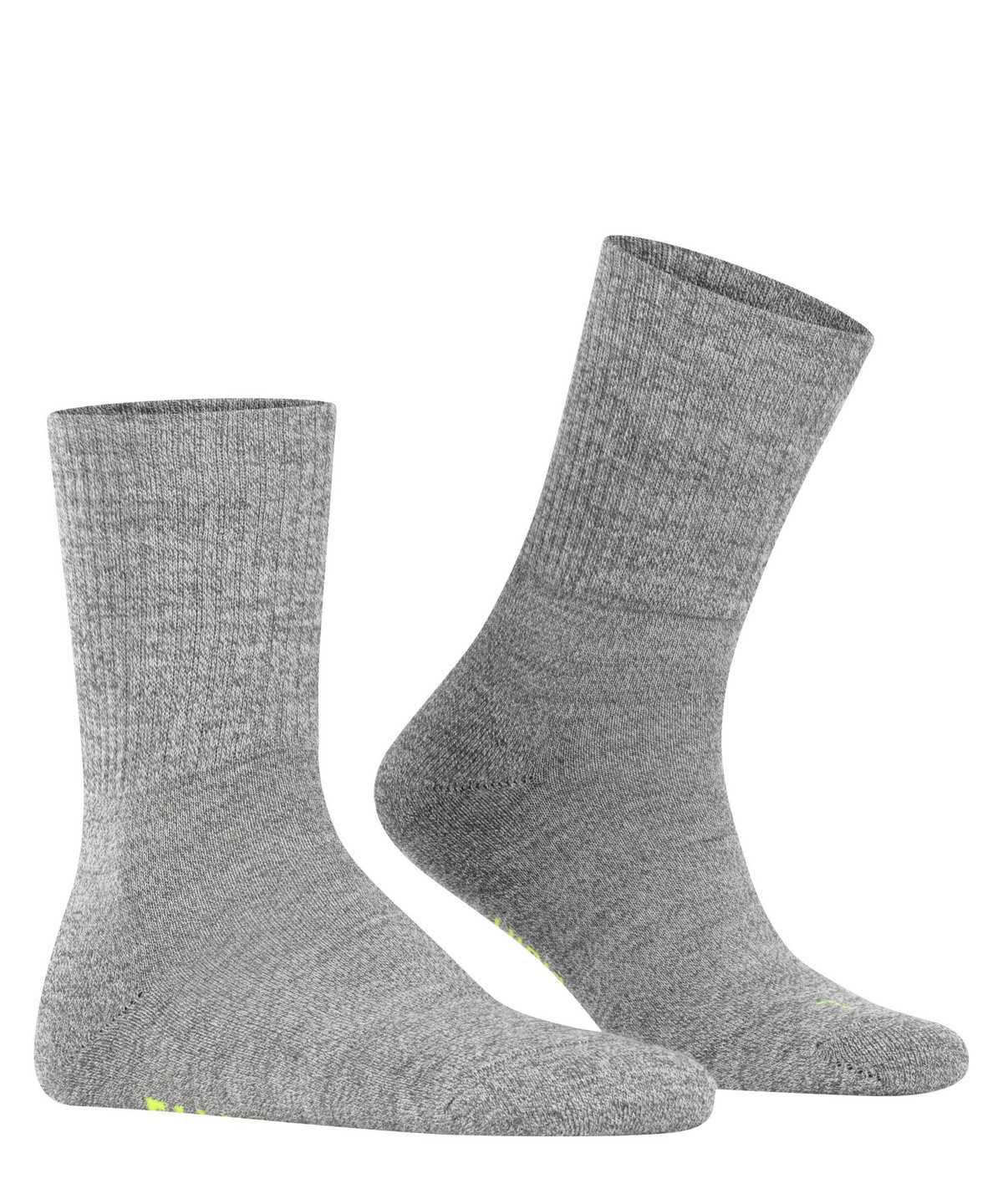 Falke Walkie Light Boot socks Zokni Férfi Szürke | WYHJ-23048