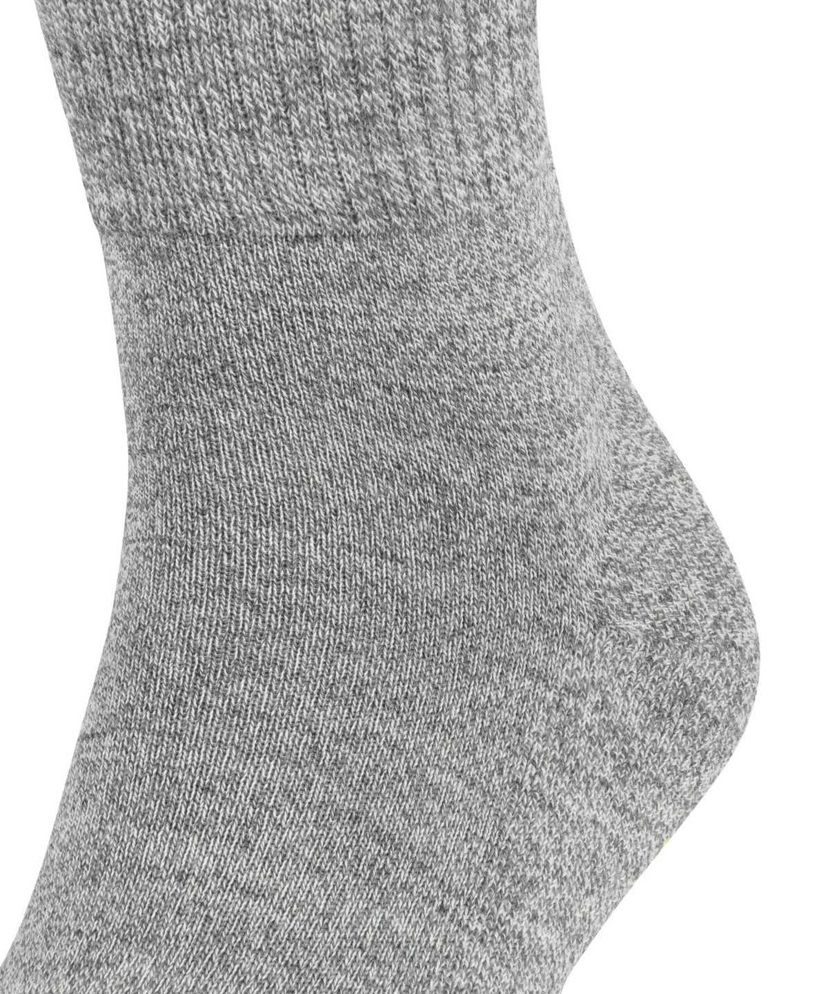 Falke Walkie Light Boot socks Zokni Férfi Szürke | WYHJ-23048