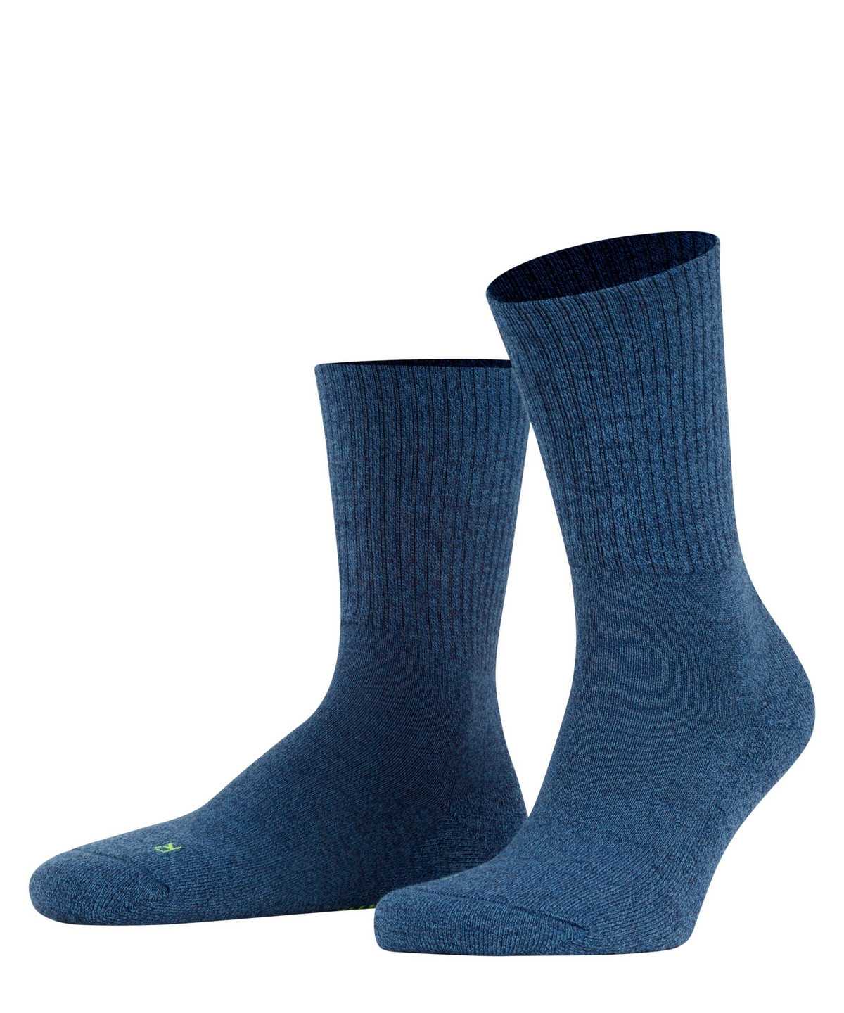 Falke Walkie Light Boot socks Zokni Férfi Kék | VEAI-83705