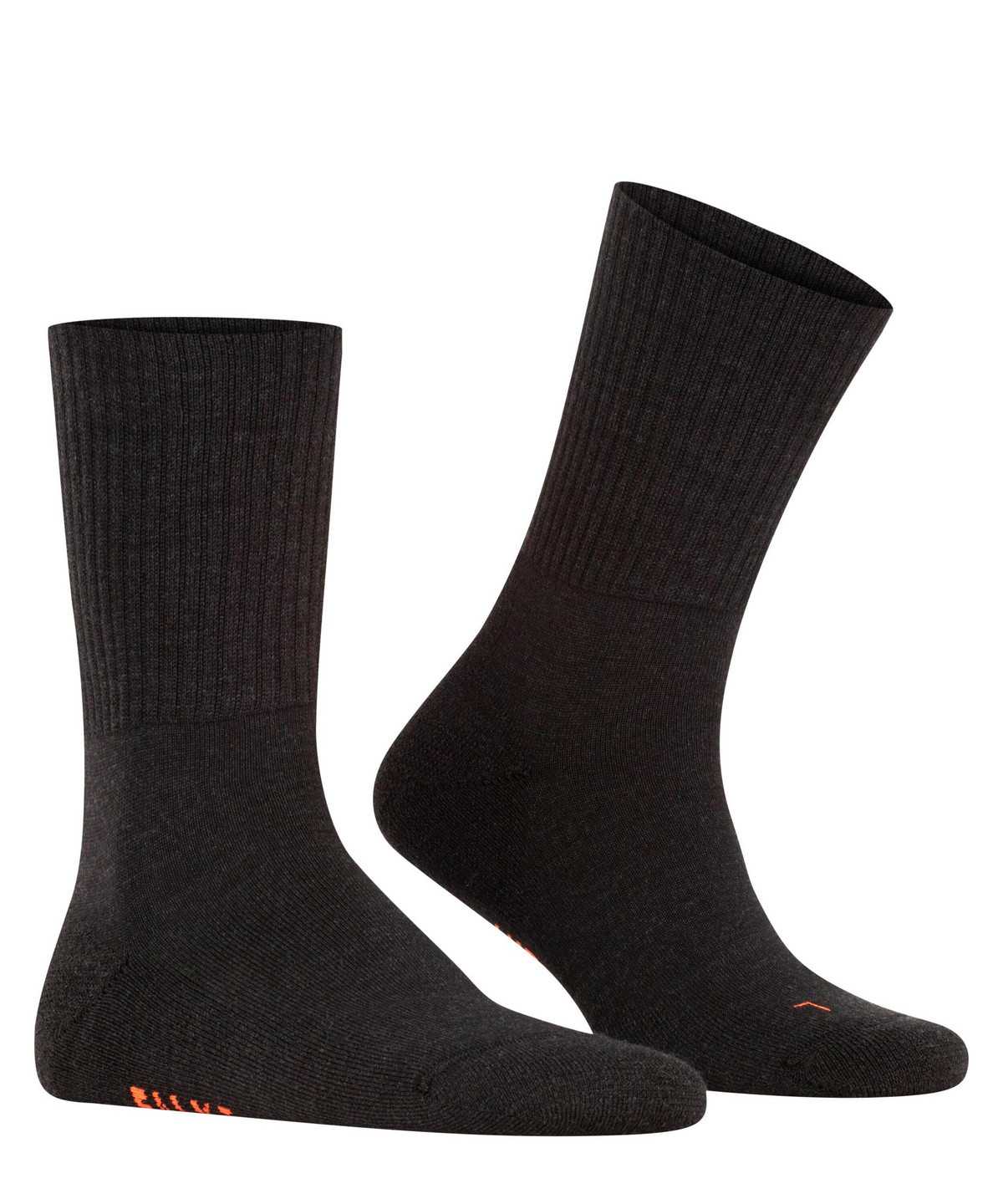 Falke Walkie Light Boot socks Zokni Férfi Szürke | DJBO-37820