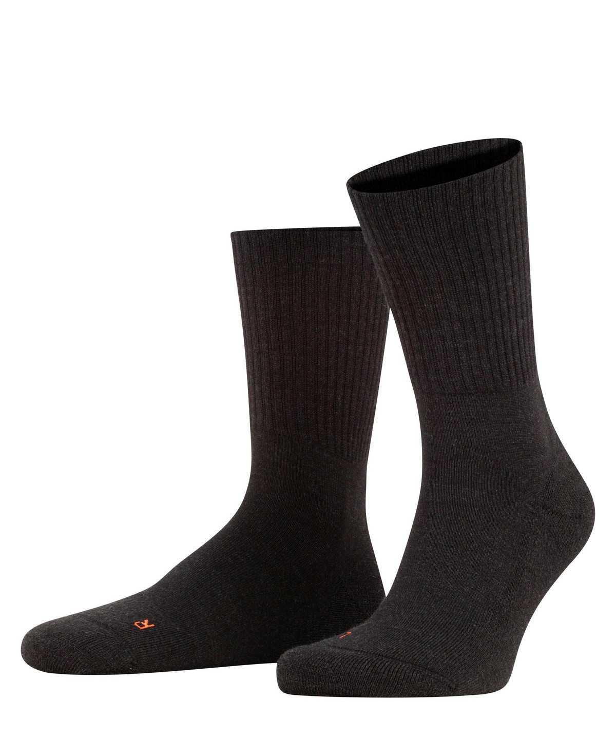 Falke Walkie Light Boot socks Zokni Férfi Szürke | DJBO-37820