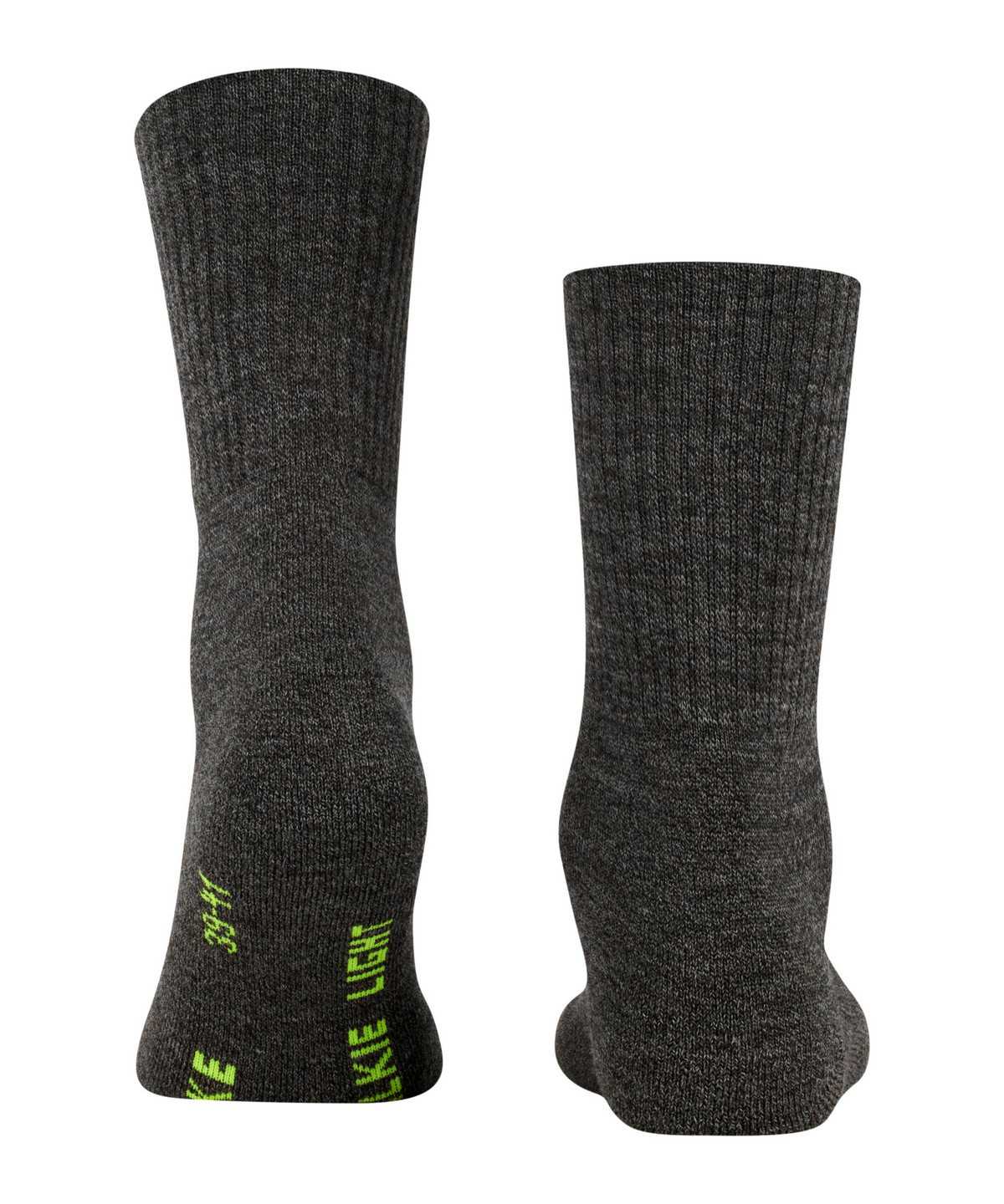 Falke Walkie Light Boot socks Zokni Férfi Szürke | ANMK-13409