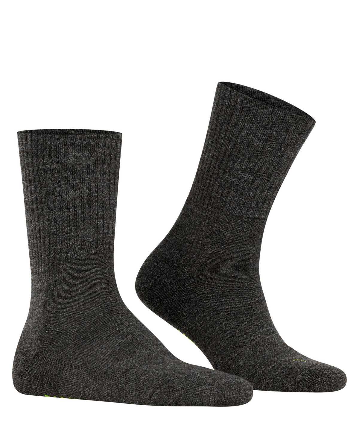 Falke Walkie Light Boot socks Zokni Férfi Szürke | ANMK-13409