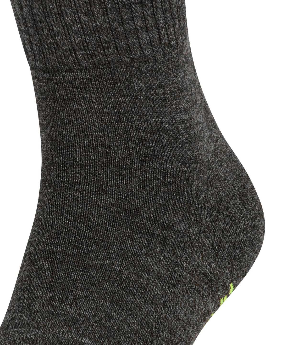 Falke Walkie Light Boot socks Zokni Férfi Szürke | ANMK-13409