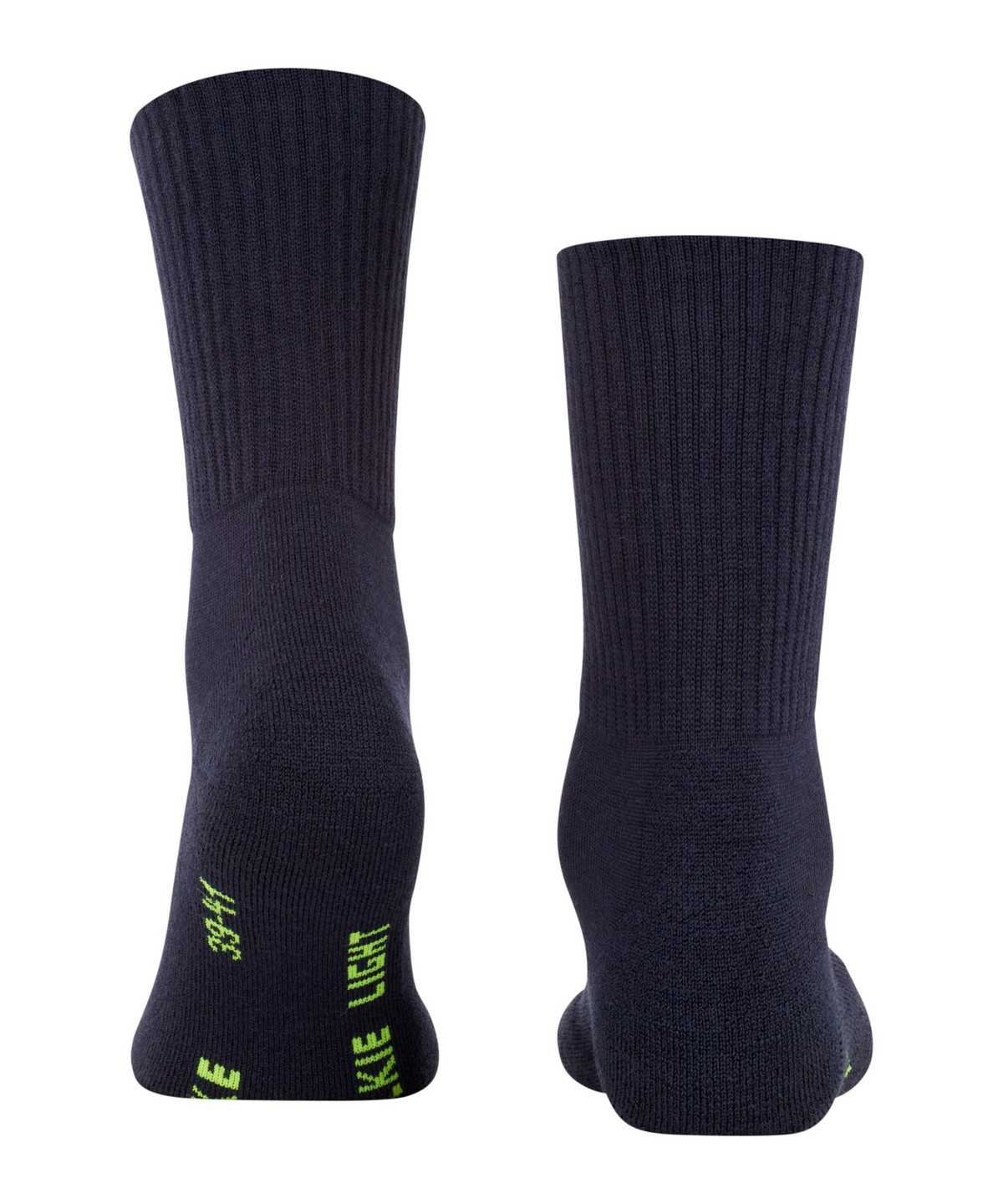 Falke Walkie Light Boot socks Zokni Férfi Kék | KVGF-32490