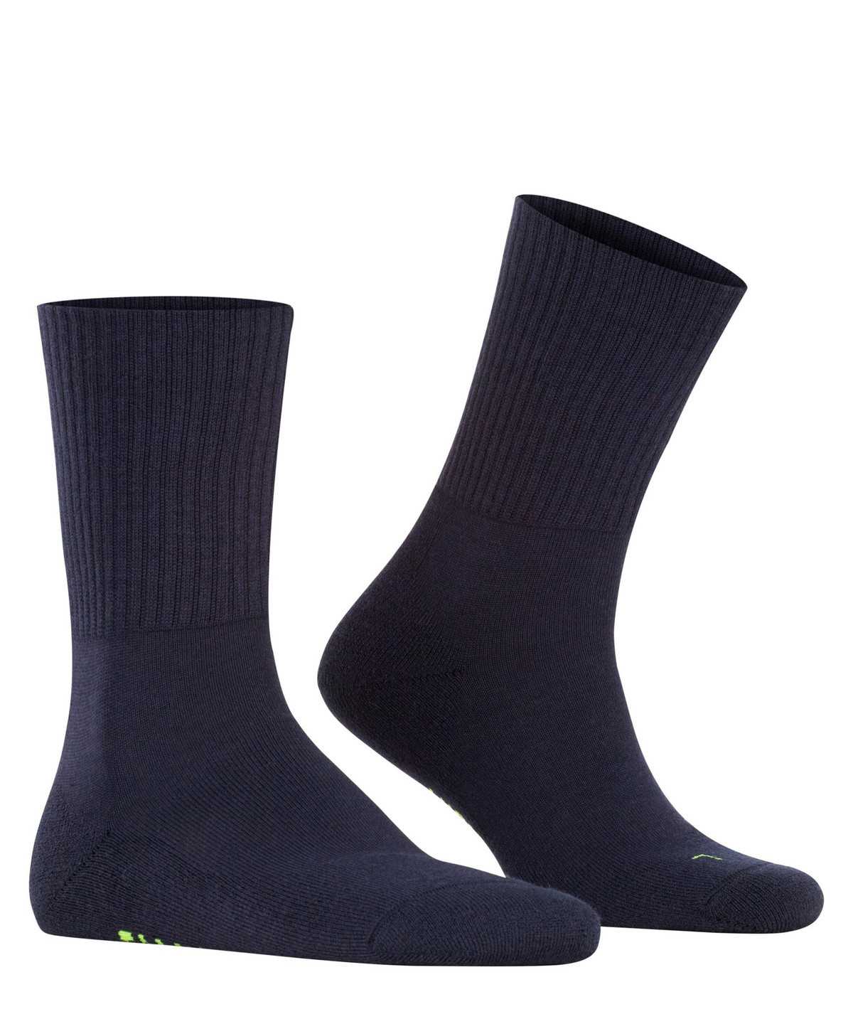 Falke Walkie Light Boot socks Zokni Férfi Kék | KVGF-32490