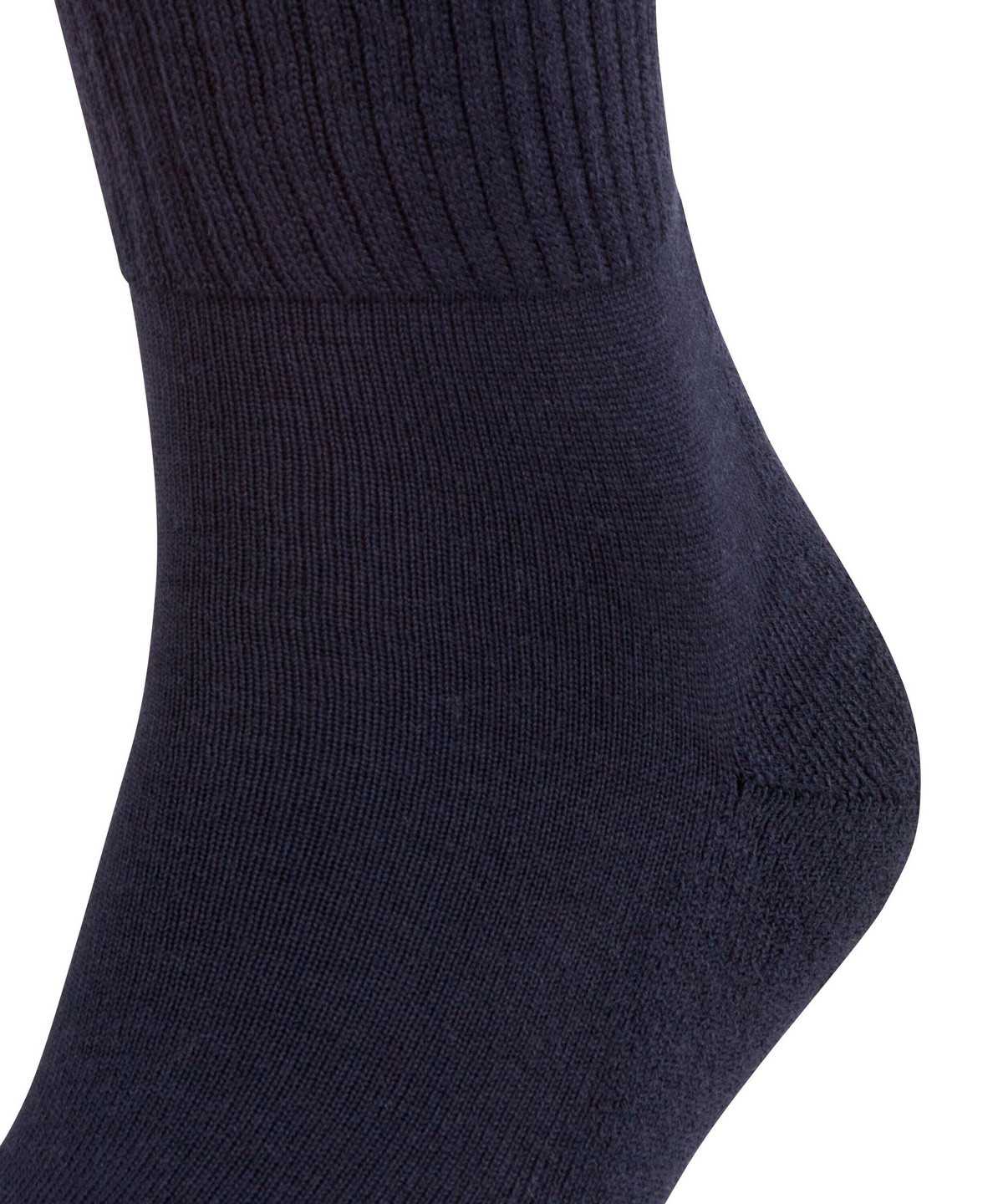 Falke Walkie Light Boot socks Zokni Férfi Kék | KVGF-32490