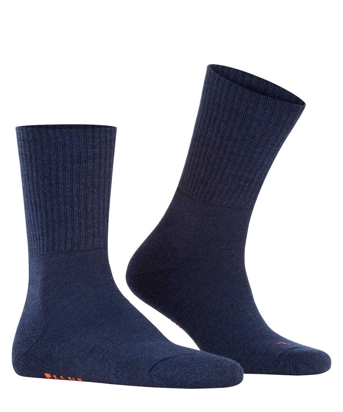 Falke Walkie Light Boot socks Zokni Férfi Kék | DECT-51739